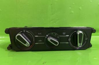 VW T-CROSS A/C CLIMATE HEATER CONTROL PANEL SWITCH 2018-2023 2GN820045B