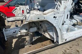 BMW Mini Paceman Left Side Front Chassis Leg Panel (Cut to Order) R61 2012-2017