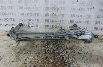 VAUXHALL INSIGNIA 2009-2013 FRONT WIPER MOTOR AND LINKAGE