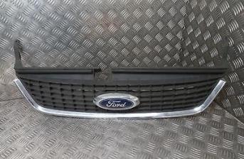 FORD MONDEO MK4 FACELIFT FRONT BUMPER CENTRE GRILLE 7S718200A 2011 12 13 14