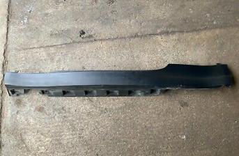 BMW Mini One/Cooper/S Left Side Sill Cover Skirt (Part# 51779808935) R61 Paceman