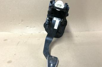 FIESTA ST CLUTCH PEDAL WITH MASTER CYLINDER 2018 2019 2020 2021 H1BC-7B633-H1E