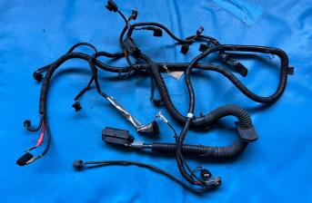 Rover 75/MG ZT 1.8 Turbo Engine Wiring Harness (Part #: YSB001330)