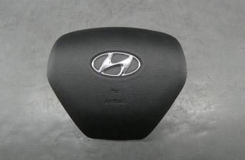 Hyundai iX35 Drivers Steering Wheel Airbag 2.0CRDI 2015