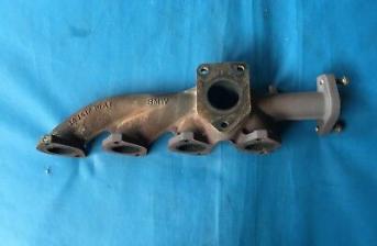 BMW Mini One D/Cooper D/SD Turbo/Exhaust Manifold (Part #: 7812314) 2010 - 2014