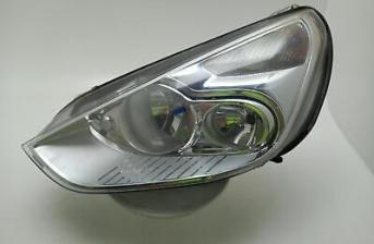 FORD S MAX Headlamp Headlight O/S 2006-2014 5 Door MPV RH