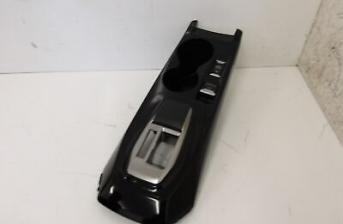 PEUGEOT 2008 GT MK2 2019-ON CENTRE CONSOLE CUP HOLDERS+TRIM+SWITCHES 982940068