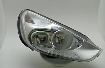 FORD S MAX Headlamp Headlight O/S 2006-2014 5 Door MPV RH