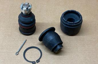 WISHBONE REPAIR KIT FRONT & REAR BUSH BALL JOINT FOR MAZDA BONGO FORD FRED