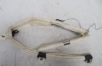 BMW 1 SERIES F20 2011 2.0 DIESEL DRIVER SIDE ROOF CURTAIN AIRBAG 7221046