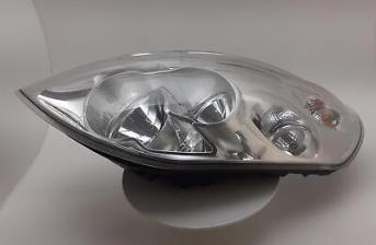 VAUXHALL MOVANO Headlamp Headlight N/S 2014-2022 Van LH