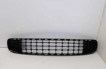 MINI COUNTRYMAN ONE D R60 2010-2017 FRONT BUMPER LOWER GRILL 11460913 3547