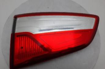 FORD ECOSPORT Tail Light Rear Lamp N/S 2013-2019 5 Door Hatchback LH CN1513A603B