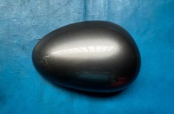 Rover 25/45/SW MG ZR/ZS Right Side Wing Mirror Backing (LEF XPower/Tempest Grey)