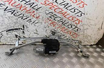 BMW X3 XDRIVE20D SE F25 5DR ESTATE 11-17 FRONT WIPER MOTOR AND LINKAGE 721329