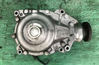 BMW X1 E84 FRONT DIFF DIFFERENTIAL RATIO 2.92 20dX N47N 2.0 DIESEL AUTO 2009-14