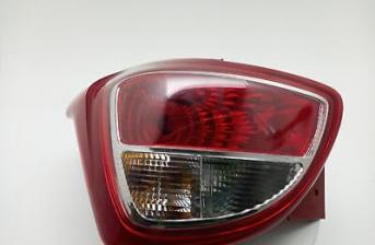 HYUNDAI I10 Tail Light Rear Lamp N/S 2014-2021 5 Door Hatchback LH