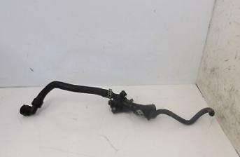 VAUXHALL CORSA D 2010-2014 1.4 A14XER THERMOSTAT + HOSES PIPES 0112016A 13249356