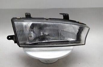 SUBARU LEGACY Headlamp Headlight O/S 1993-1999 5 Door Estate RH 84004AA16