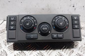 LAND ROVER 2008 CLIMATE CONTROL UNIT JFC000656WUX RANGE ROVER