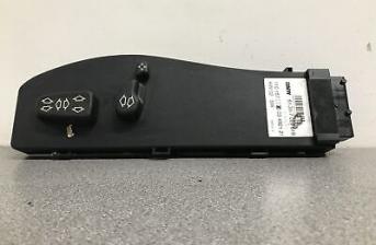 Range Rover L322 Seat Switches Passenger Side Front Pre Facelift Ref P19