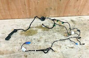 VW T-ROC DRIVER SIDE FRONT ELECTRIC DOOR WIRING LOOM   2017 - 2022  2GB971121AN