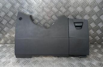 Ford Focus Mk3 Right Knee Trim Panel 1.6L Diesel BM51A043A88P 2011 12 13 14