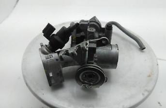 HONDA CBF125 Throttle Body 2009-2023
