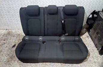 JAGUAR E PACE X540 MK1 2018 FRONT AND REAR SEAT BASES AND BACKS CLOTH TYPE