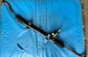 Rover 75 Steering Rack 1998 - 2006 (Part #: QAB102742) Right Hand Drive Only