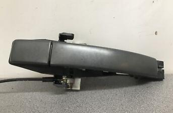 Land Rover Discovery 4 Door Handle Passenger Side Rear Ref LH12