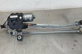 VOLVO XC60 2010 -2016  FRONT WIPER MOTOR & LINKAGE ASSEMBLY 31333455