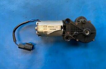 Rover 75 // MG ZT Front Seat Adjustment Motor (Part Number: 9429990)