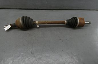 Vauxhall Movano Drivers Offside Front Driveshaft 2.2HDI 2022 - 0138004708