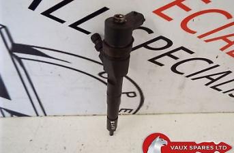 VAUXHALL INSIGNIA ASTRA J ZAFIRA C 09-ON A20DTH FUEL INJECTOR 0445110327 VS2287