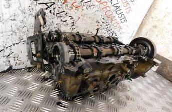 LAND ROVER DISCOVERY 3 05-09 2.7 DTI 276DT CYLINDER HEAD 4R8Q-6090-AC VS1213