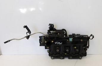 VAUXHALL ASTRA CORSA D COMBO 09-18 A13FD A13DTE INLET MANIFOLD 55213267 VS2901