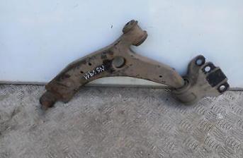 FORD FOCUS MK3 1.6 PETROL FRONT  LEFT LOWER  CONTROL ARM 11 12 13 14