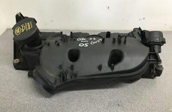 Discovery 3 Rocker Cover Inlet Manifold Driver Side TDV6 2.7 Ref GV07