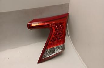 HONDA CIVIC Tail Light Rear Lamp O/S 2012-2015 5 Door Hatchback RH