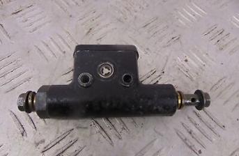 Ajs Insetto E5 1 2020-2021 Rear Brake Master Cylinder