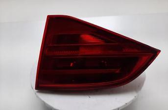 AUDI A4 Tail Light Rear Lamp O/S 2008-2015 5 Door Estate RH