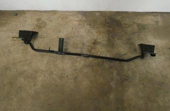 Mercedes B-Class B180 Front Chassis Bar 1.5CDI 2017