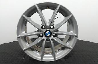 BMW X3 Alloy Wheel 17" Inch 5x120 Offset ET32 7.5J  2010-2017 6787575