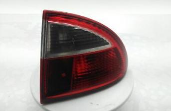 SEAT LEON Tail Light Rear Lamp O/S 1999-2006 5 Door Hatchback RH