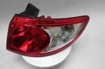 HYUNDAI SANTA FE Tail Light Rear Lamp O/S 2006-2012 5 Door Estate RH