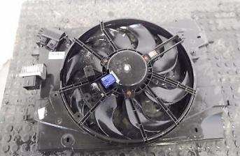 DACIA LOGAN Radiator Cooling Fan 2012-2021 1.5L K9K612