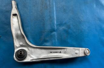 Rover 75 // MG ZT Right Side Front Lower Arm/Wishbone (Part #: RBJ000371)