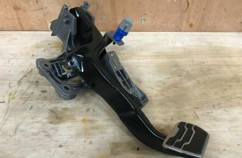 S MAX DIESEL AUTO BRAKE PEDAL ASSEMBLY AND SWITCH 2015 - 2018 E1GC-2D094-PD FORD