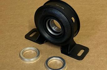 PROPSHAFT PROP CENTRE BEARING (30mm) & DUST COVERS FOR MK5 TRANSIT 1995-2